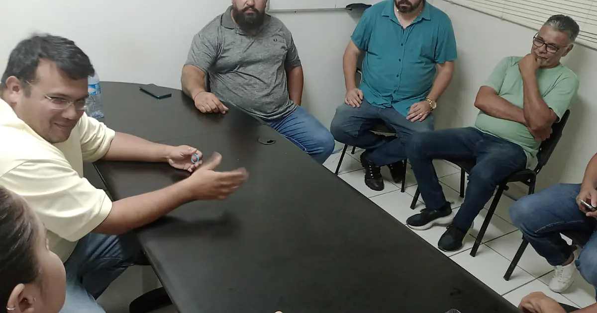 Dr. Gabriel viabiliza repasse antecipado de R$ 1,3 milhão para o carnaval 2025