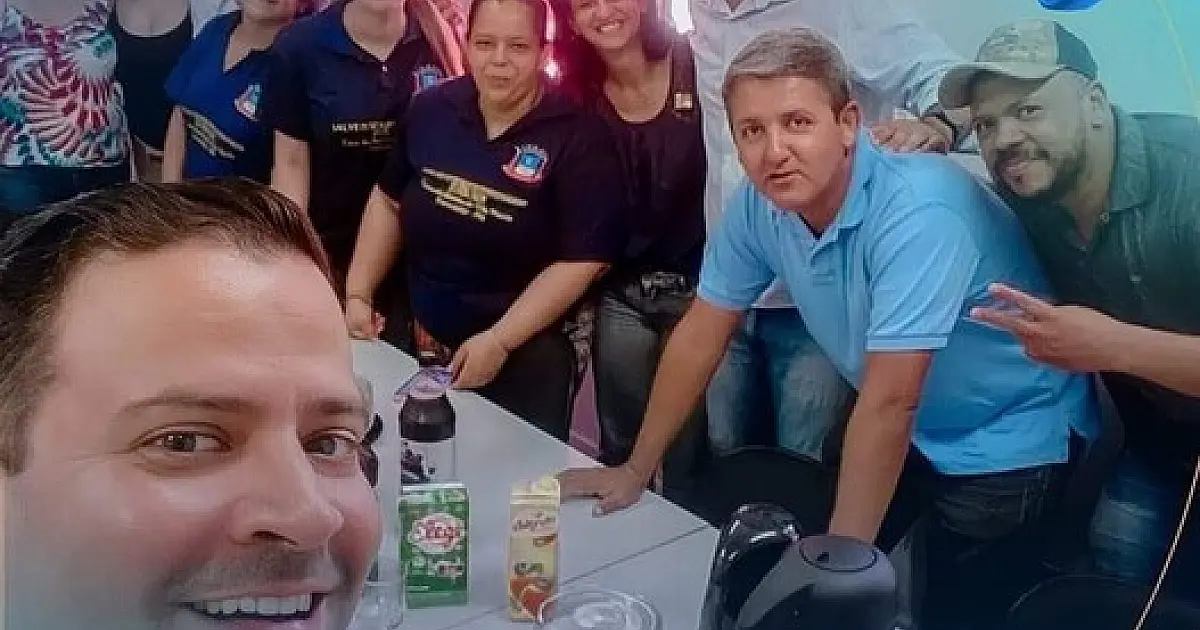 Câmara lamenta falecimento do assessor legislativo Reinaldo Vilalva