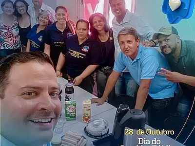 Câmara lamenta falecimento do assessor legislativo Reinaldo Vilalva