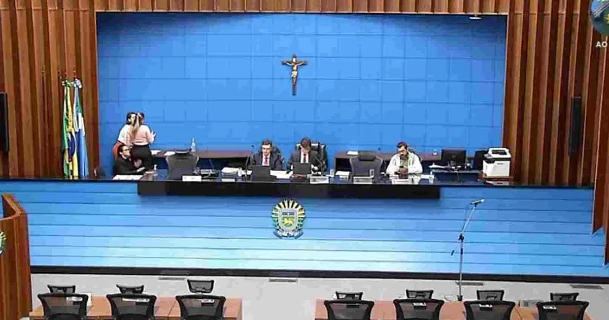 Projeto de Lei cria fundo estadual de apoio às pessoas com deficiência em MS