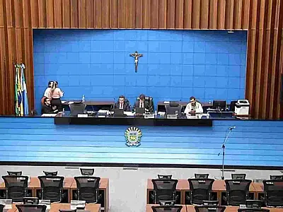 Projeto de Lei cria fundo estadual de apoio às pessoas com deficiência em MS