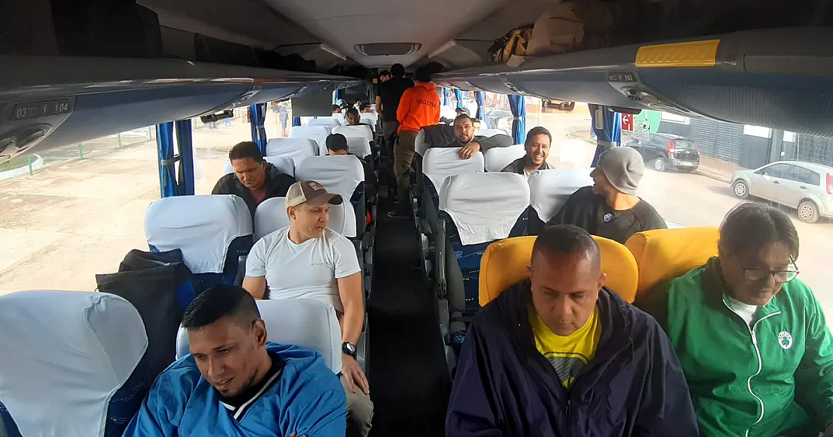 Equipes de Corumbá e Ladário disputam o estadual de Basquete em Aquidauana