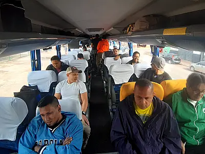 Equipes de Corumbá e Ladário disputam o estadual de Basquete em Aquidauana
