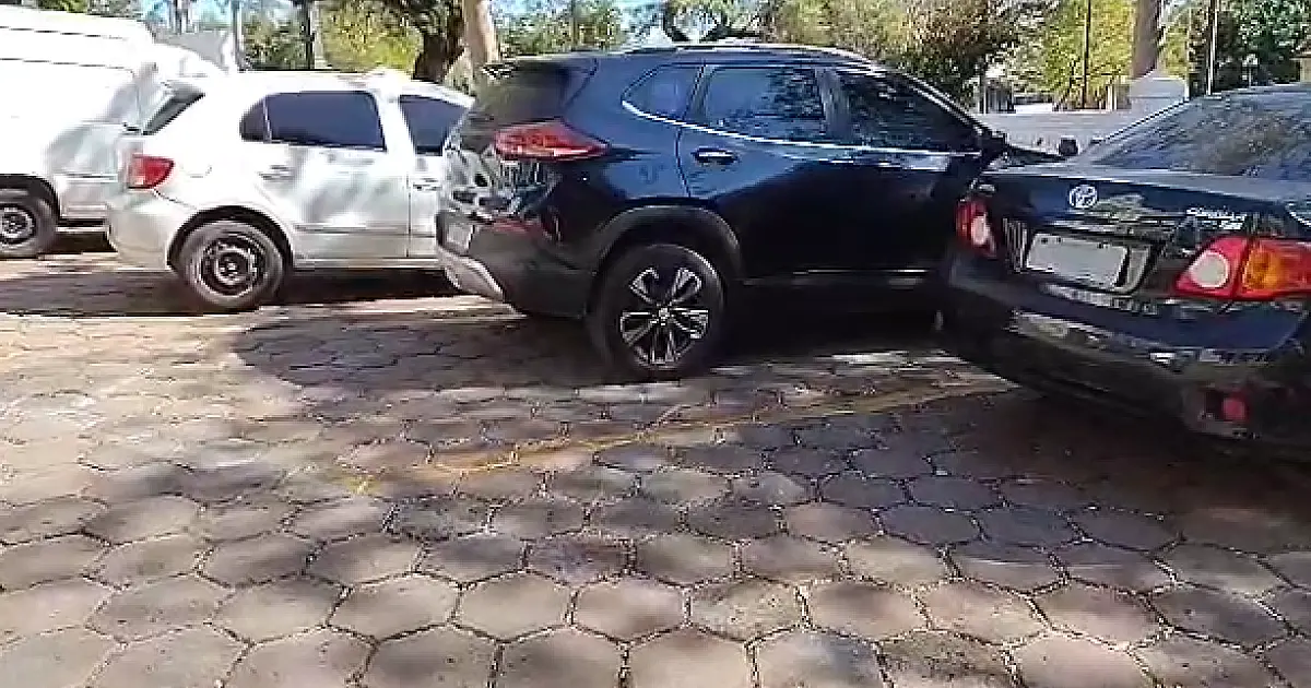 Três pessoas foram presas na operação da PF em Corumbá