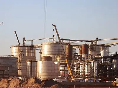 Indústria de MS cresce 3,4% e se mantém entre as 10 maiores do Brasil