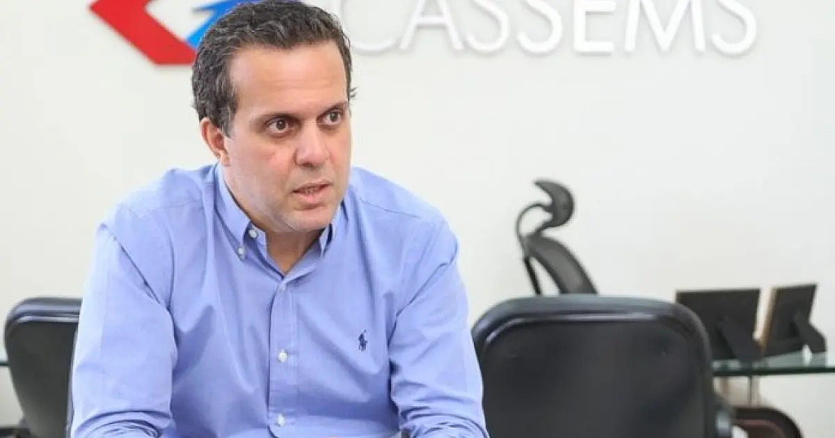 Ayache aponta dificuldades em deixar Cassems por disputa eleitoral