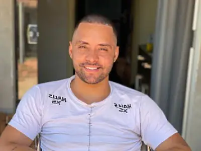 Campanha arrecada dinheiro para cirurgia de ex-bailarino da Cia de Dança do Pantanal