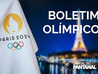 Brasil tem 18 medalhas e ocupa a 17° posição no ranking geral das Olimpíadas 2024