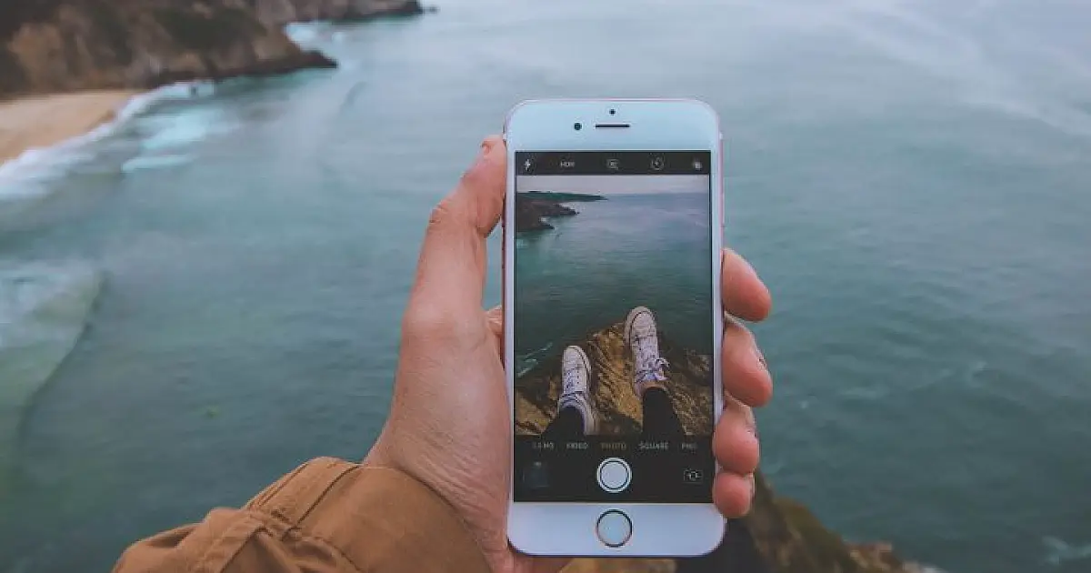 Inscrições abertas para curso de fotografia de celular