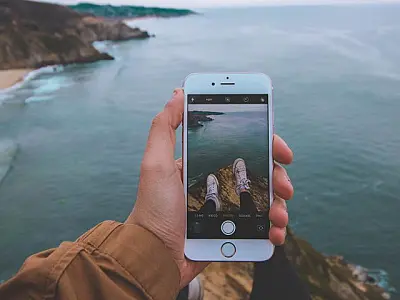 Inscrições abertas para curso de fotografia de celular