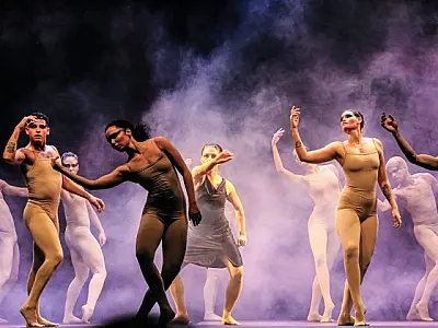 Chamamento público seleciona artistas de MS para o Festival de Inverno de Bonito