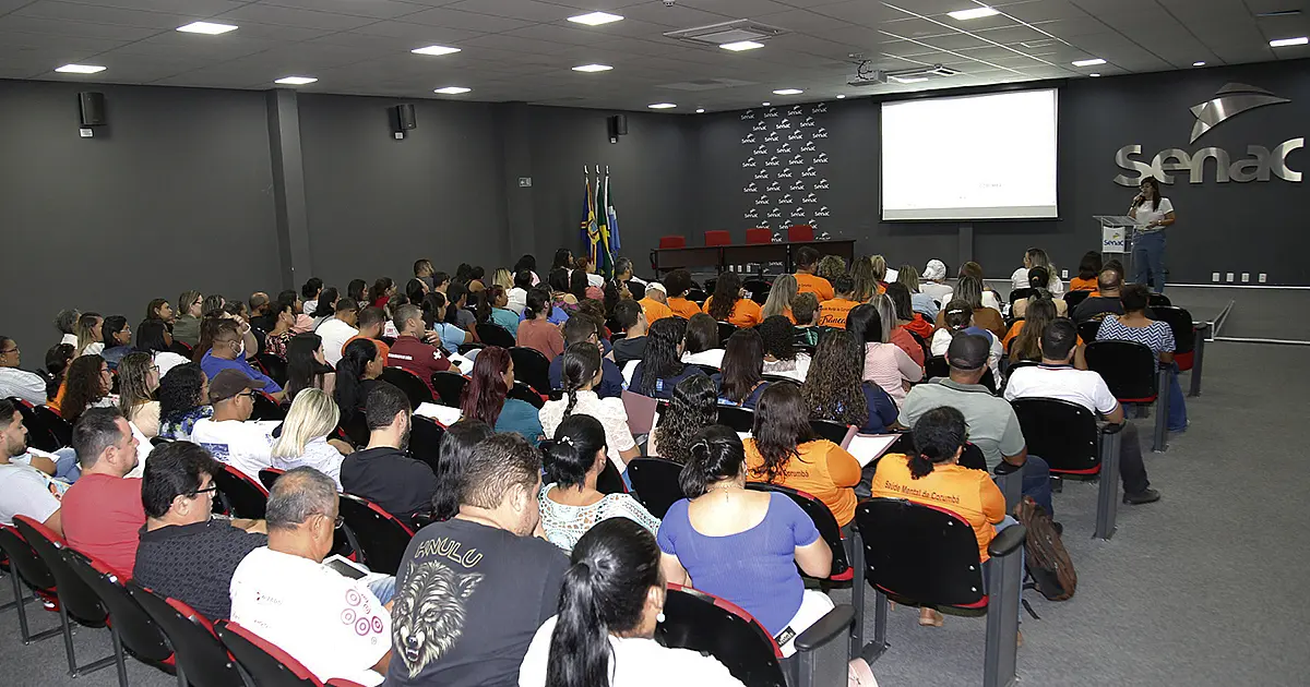 Encontro de Saúde Mental e Atenção Primária marca Dia da Luta Antimanicomial em Corumbá