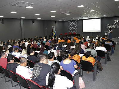 Encontro de Saúde Mental e Atenção Primária marca Dia da Luta Antimanicomial em Corumbá