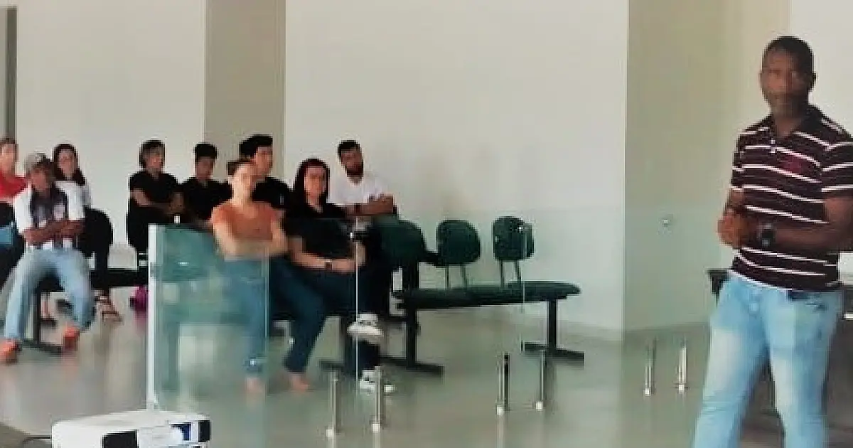 Ladário apresenta Projeto da Lei Orçamentária Anual de 2023 em Audiência Pública na Câmara