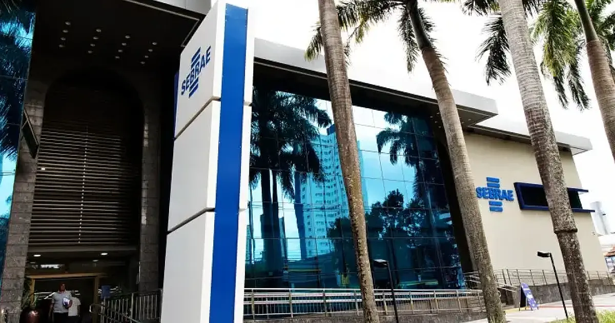 Sebrae/MS abre seleção com vagas de analista técnico e salário de R$6,3 mil
