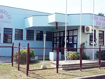 Hemonúcleo de Corumbá estima coletar até 100 bolsas de sangue nesta terça-feira