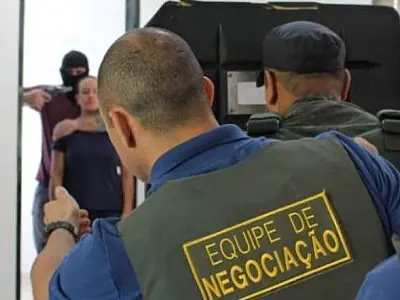 Curso de negociação do Bope capacita policiais militares de MS para ação em situações críticas