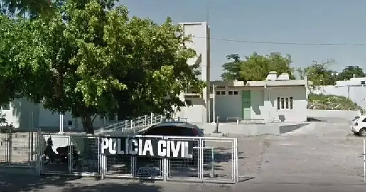 Homem com longa ficha criminal é morto à tiros na madrugada