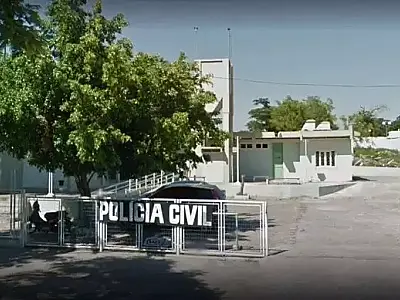 Homem com longa ficha criminal é morto à tiros na madrugada