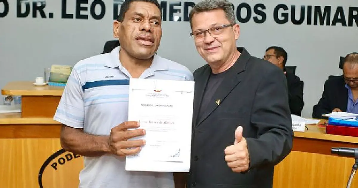 Vereador cobra fiscalização para combater mototaxistas clandestinos na cidade