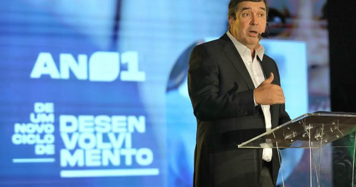 Governo do Estado anuncia investimentos, desoneração tributária e políticas sociais