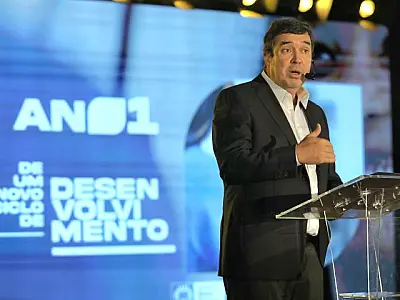 Governo do Estado anuncia investimentos, desoneração tributária e políticas sociais