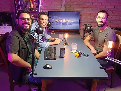 Projeto apoiado pela Fundect lança podcast de divulgação científica