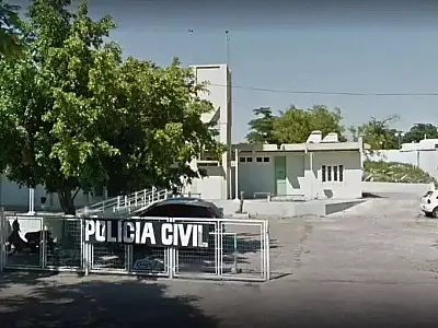 Polícia investiga morte de agente da Unei Pantanal em Corumbá