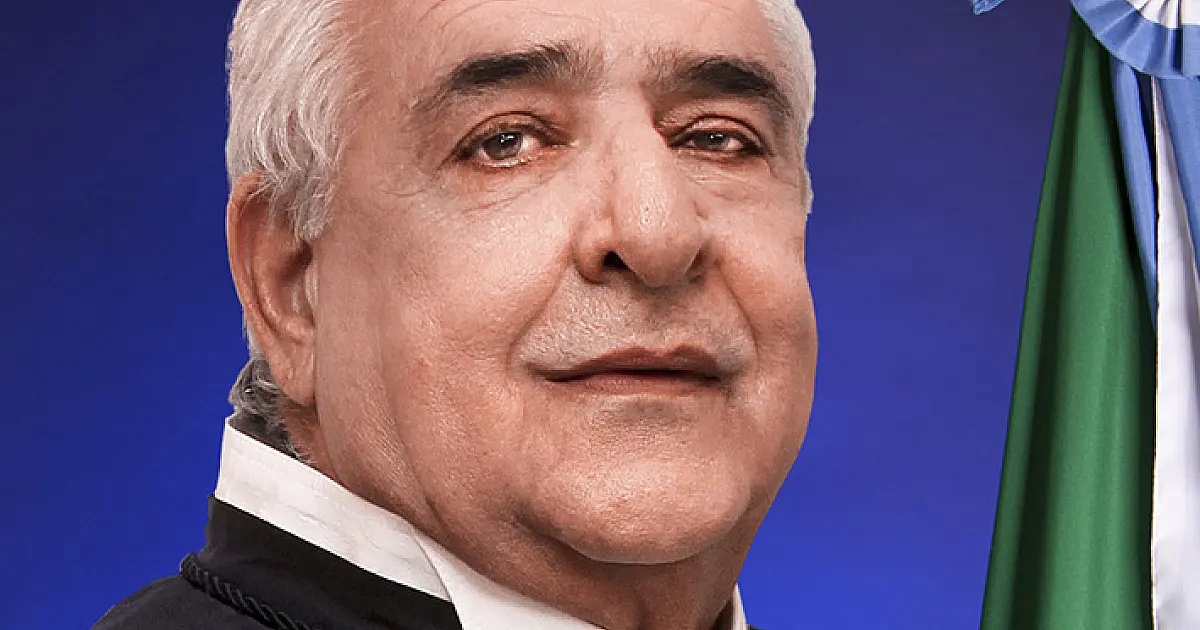 Em nota, TCE anuncia Jerson Domingos como presidente interino