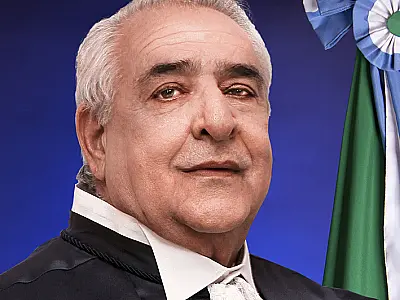 Em nota, TCE anuncia Jerson Domingos como presidente interino