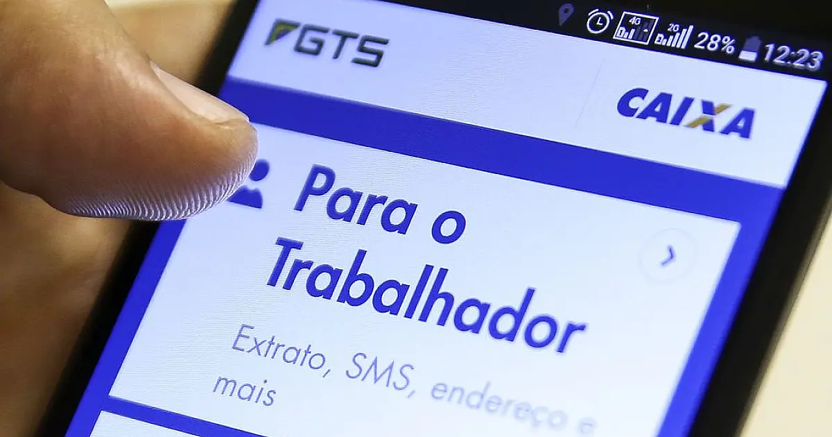 Nascidos em dezembro têm até o dia 31 para aderir ao saque-aniversário