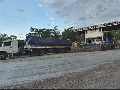 Novo porto seco de Corumbá terá investimentos de mais de R$ 176 milhões