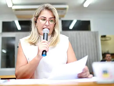 Vereadora pede criação de casas de parto normal em Corumbá
