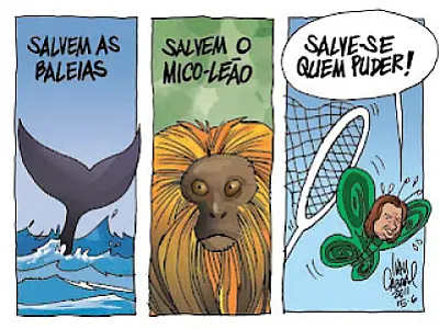 A flor da pele