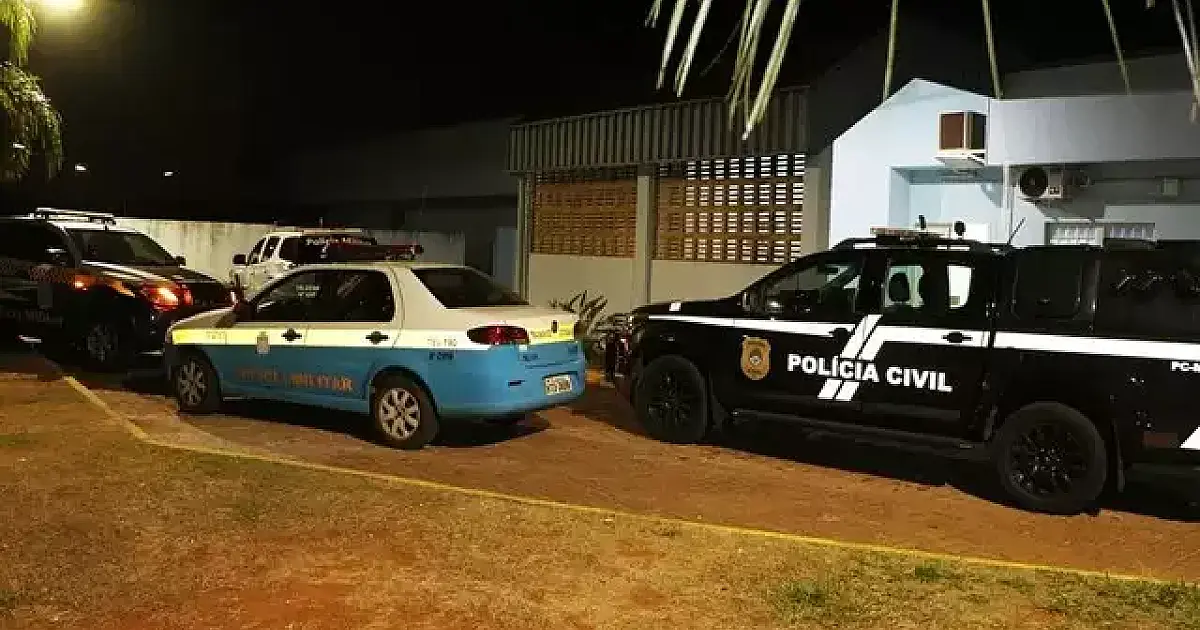 Garoto que confessou latrocínio é morto em hospital