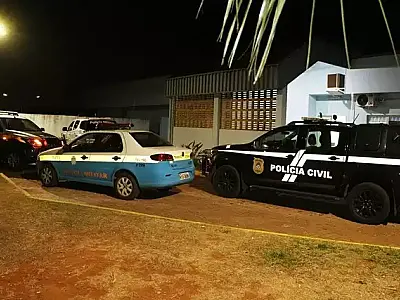 Garoto que confessou latrocínio é morto em hospital