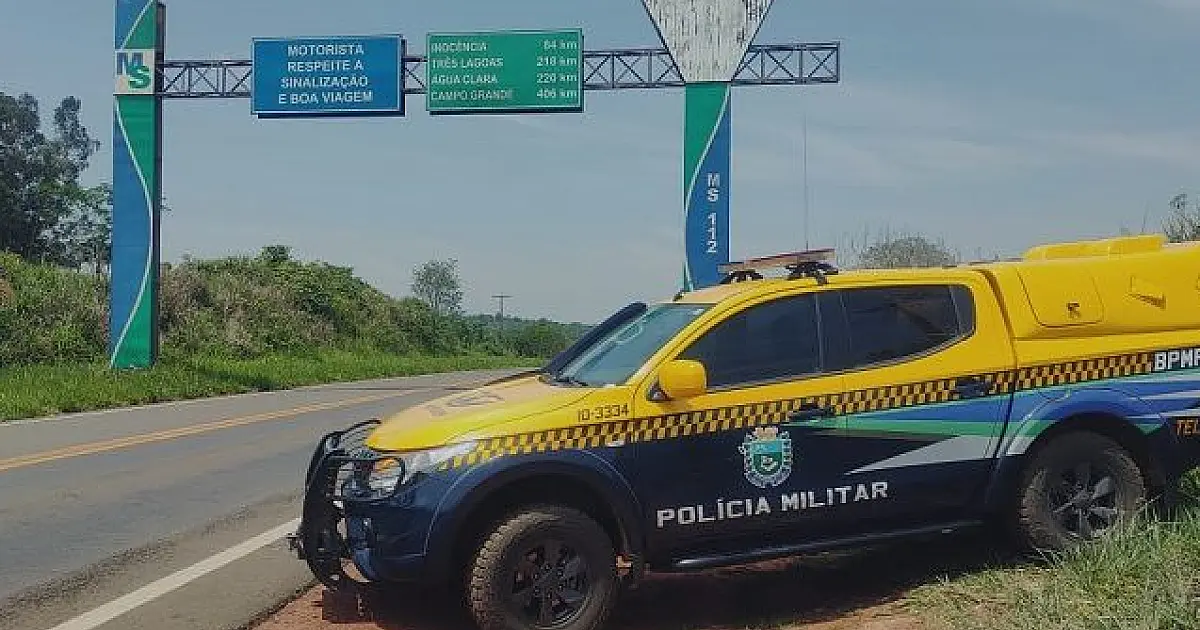 Polícia Militar Rodoviária inicia "Operação Proclamação da República 2022" nas rodovias estaduais