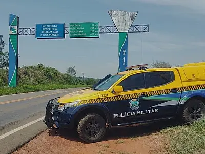 Polícia Militar Rodoviária inicia "Operação Proclamação da República 2022" nas rodovias estaduais