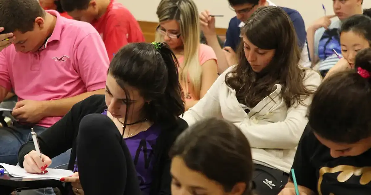 Governo lança Fies Social para estudantes de baixa renda