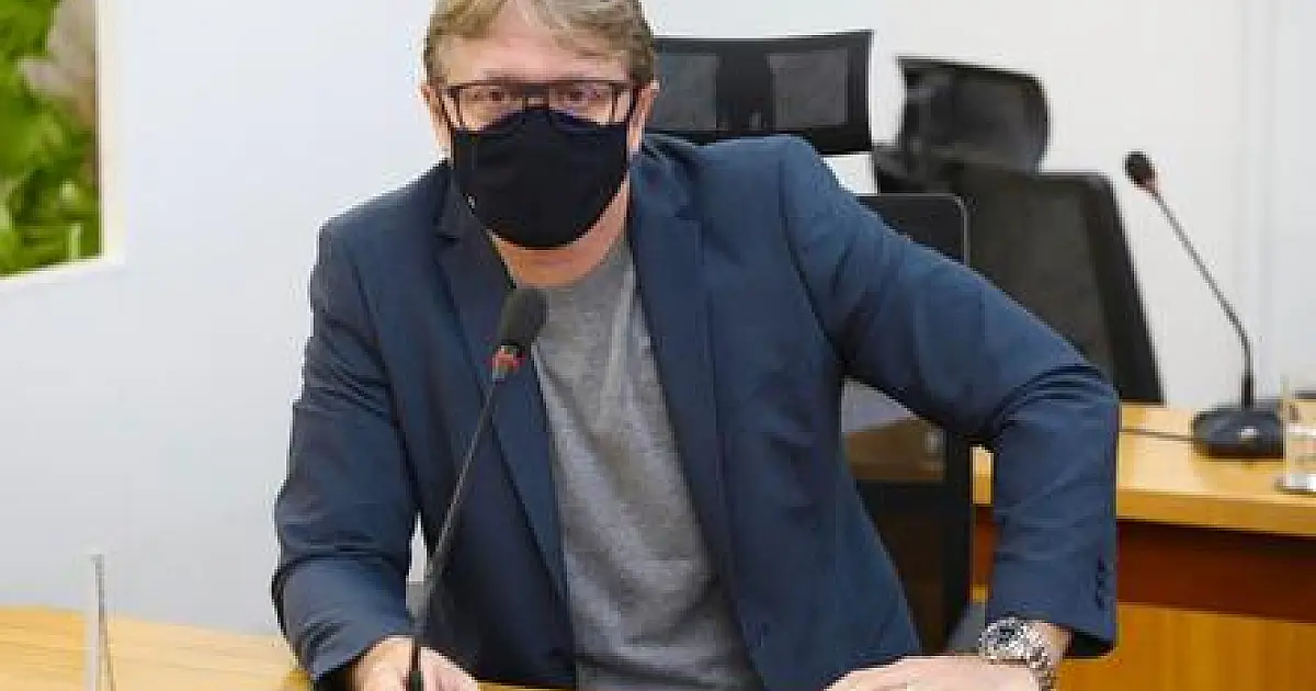Vereador cobra mais rigor na fiscalização de eventos clandestinos
