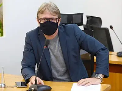 Vereador cobra mais rigor na fiscalização de eventos clandestinos