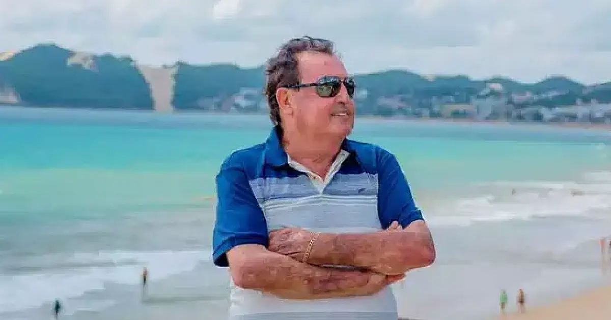 Fundador da sorveteria Jeito Frio, Valdir Bay morre aos 69 anos