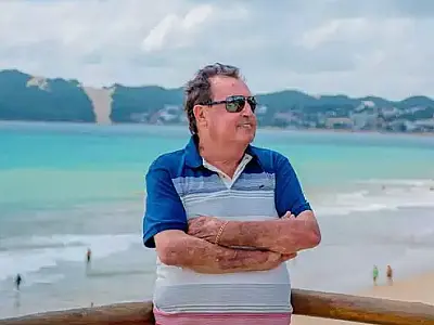 Fundador da sorveteria Jeito Frio, Valdir Bay morre aos 69 anos