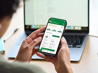Aplicativo e portal Meu Detran alertam sobre prazo de licenciamento em MS