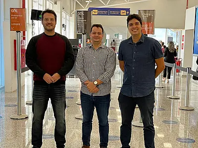 Gestores do Sistema Fiems buscam parcerias e soluções para a indústria de MS na Europa