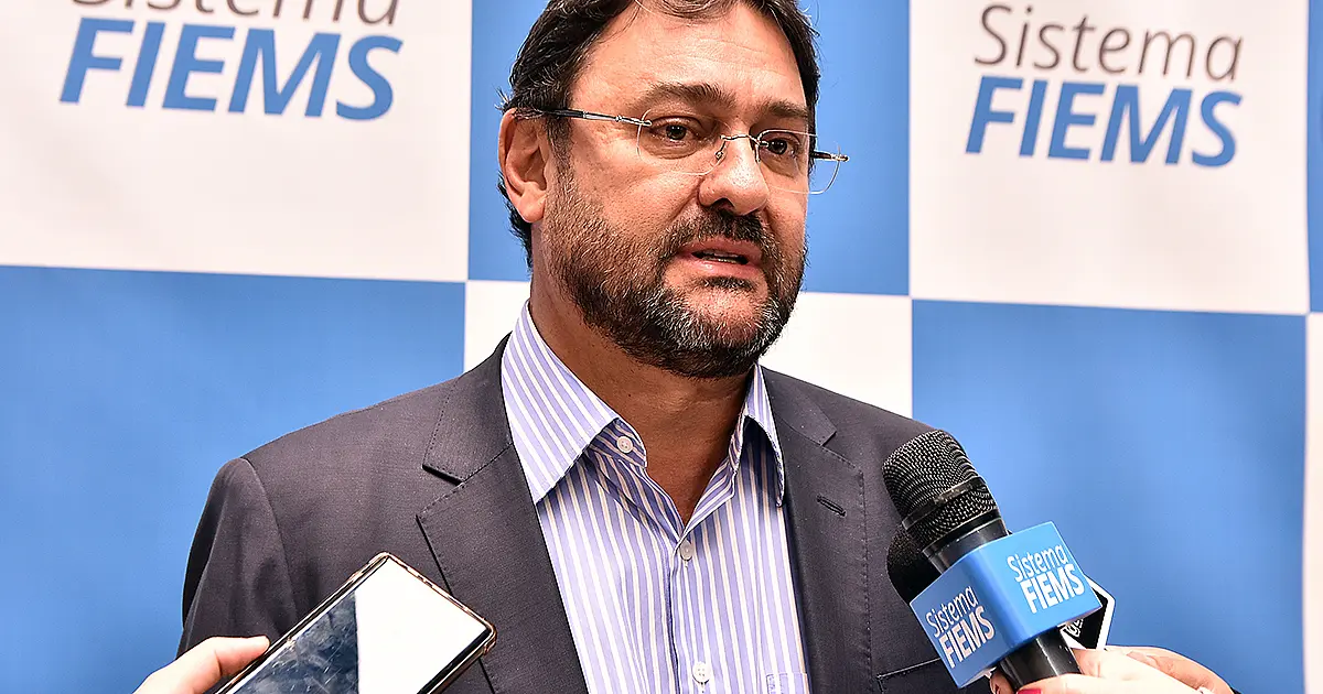 Longen classifica aumento da Selic como "notícia desagradável"