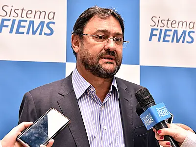 Longen classifica aumento da Selic como "notícia desagradável"