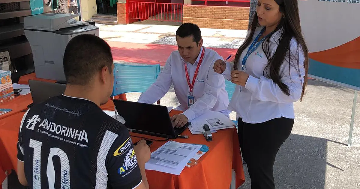 Corumbá e Ladário recebem unidade móvel da Energisa nesta quinta e sexta