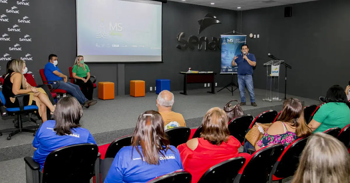 Corumbá adere ao MS Alfabetiza com ações previstas para esse ano letivo