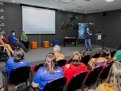 Corumbá adere ao MS Alfabetiza com ações previstas para esse ano letivo